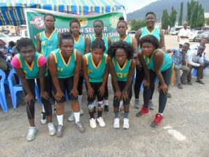 Betway To Organize Training Program For Eastern Region Volleyball Clubs 3 IMG 20210619 WA0105