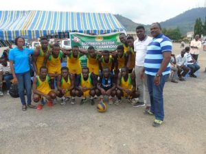Betway To Organize Training Program For Eastern Region Volleyball Clubs 2 IMG 20210619 WA0107