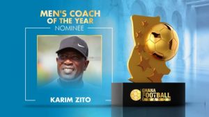 Samuel Boadu, Annor Walker in line to win coach of the year at Ghana Football Awards 2 Zito 650x366 1