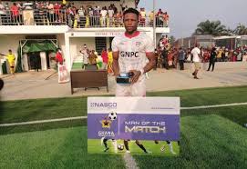 Meet The Best Players With The Most Valuable Player (MVP) Awards in The 2020/21 GPL Season 11 images 2021 06 01T051742.199