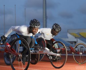 Ghana Paralympic Committee signs bumper sponsorship deal with KK QUARRY, TT QUARRY and PILOT QUARRY 3 IMG 20210710 WA0002