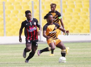 Ghana Premier League Review: Positive, Hearts and Kotoko Rivalry, Relegation Fight, Coaching, Challenges and more 5 Ash 1024x756 1