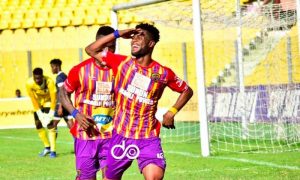 Ghana Premier League Review: Positive, Hearts and Kotoko Rivalry, Relegation Fight, Coaching, Challenges and more 7 Barnieh