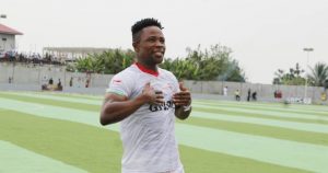 Ghana Premier League Review: Positive, Hearts and Kotoko Rivalry, Relegation Fight, Coaching, Challenges and more 6 Diawusie 1024x540 1