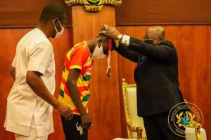 Tokyo 2020: Ghana Must Build On Tokyo 2020 Success – Mustapha Ussif 1 IMG 20210821 WA0008