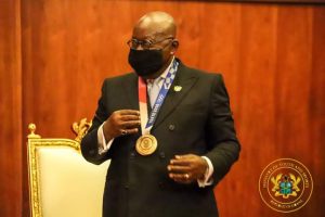 Tokyo 2020: Ghana Must Build On Tokyo 2020 Success – Mustapha Ussif 2 IMG 20210821 WA0011