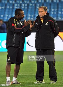 Ghana FA’s three-member Committee settle on final three Coaches for Black Stars job- REPORT 1 20210917 054639