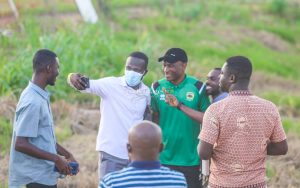 Jerome Otchere Writes: A marriage set to prosper? Dr. Ogum’s stay in Kumasi and at Kotoko, will very much depend on how he manages himself... 2 20210923 225106