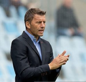 Ghana FA’s three-member Committee settle on final three Coaches for Black Stars job- REPORT 2 Dukic 2 650x619 1