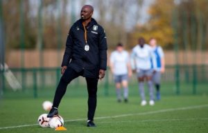 Ghana FA’s three-member Committee settle on final three Coaches for Black Stars job- REPORT 3 George Boateng 77 650x419 1