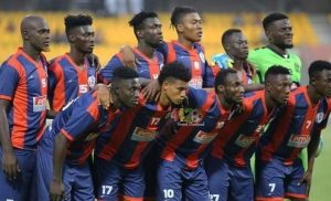 Legon Cities opts for Dansoman while Asante Kotoko returns to Baba Yara Stadium for 2021/22 Ghana Premier League 2 IMG 20210909 WA0007
