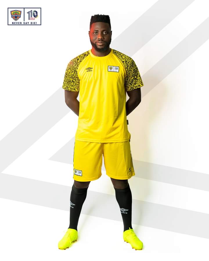 BEAUTIFUL PEOPLE WITH BEAUTIFUL COLOURS - Hearts Of Oak Unveils Aesthetically Appealing Jerseys For 2021/22 Season 4 IMG 20210916 WA0112