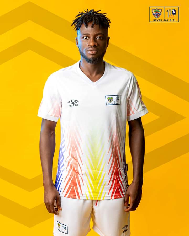 BEAUTIFUL PEOPLE WITH BEAUTIFUL COLOURS - Hearts Of Oak Unveils Aesthetically Appealing Jerseys For 2021/22 Season 3 IMG 20210916 WA0123