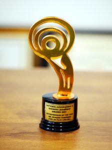 Top Steel Manufacturer B5 Plus Scoops Incredible 30 Awards In Just NINE Months 16 IMG 20210921 WA0005