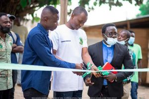 Sports Obama Constructs Two Mechanized Boreholes For His Alma Mater 3 IMG 20210929 WA0011