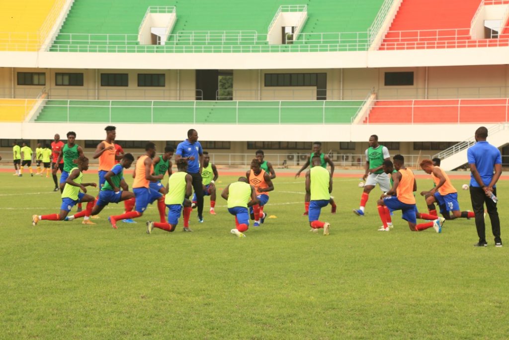 We Lost Against ASKO But The Positives Are Good Enough - Hearts PRO 1 IMG 20210907 175719