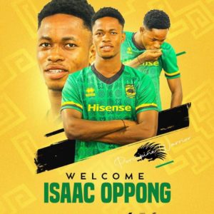 DONE DEAL: Asante Kotoko SC completes signing of Ghana’s most Talented Star Oppong 1 WhatsApp Image 2021 09 26 at 15.50.25 1 300x300 1
