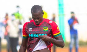 #Donkomi: Naby Keïta leaves Asante Kotoko – Reports 1 images 10