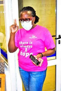 Ghana Rugby Union Celebrate Breast Cancer Awareness Month With Free Screening 1 FB IMG 1634922350817