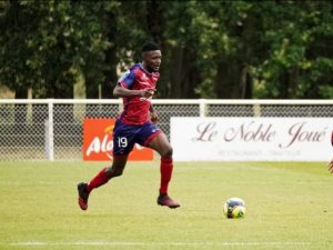 VIDEO: French Top-flight Club Clermont Jam To Black Sheriff’s Second Sermon After Win Over Reigning Champions 1 IMG 20211019 WA0007