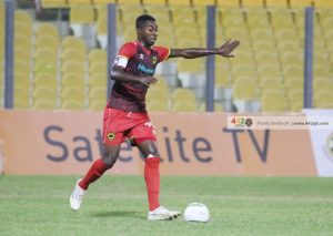 Top 5 Most Valuable Ghana Premier League Players Going Into The 2021/22 Season 1 Ismail Ganiu 650x462 1