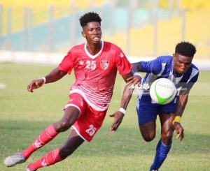 Top 5 Most Valuable Ghana Premier League Players Going Into The 2021/22 Season 2 Konadu Yiadom WAFA SC 650x531 1