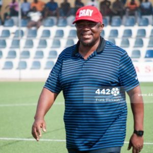REPORT: Paa Kwesi Faabin Set To Replace Maxwell Konadu At National Team 1 Paa Kwesi Fabin Aduana Stars 780x470 1 300x300 1