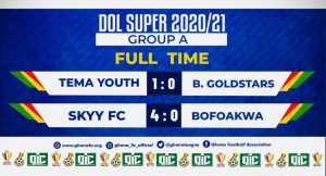 Division One League Super Cup: Skyy FC Demolish Bofoakwa Tano To Move Second In Group A 1 WhatsApp Image 2021 10 15 at 6.02.33 PM 1024x552 1