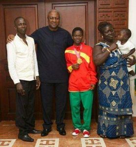 Remorseful US Based Ghanaian Athlete Finally Apologizes 2 FB IMG 1637699267141