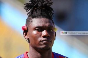 Hearts of Oak to miss Star Player ahead of Aduana Stars clash 1 IMG 20211110 WA0004