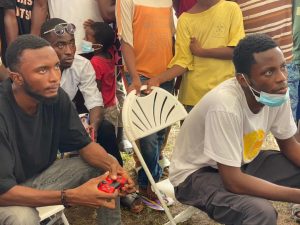 Daniel Osei Jaguar Wins Volta FIFA21 Championship To Be Crowned Togbe FIFA II 1 IMG 20211122 WA0026