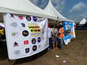 Daniel Osei Jaguar Wins Volta FIFA21 Championship To Be Crowned Togbe FIFA II 3 IMG 20211122 WA0027