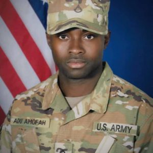 Former Asante Kotoko Centre Forward Joins US Army 1 WhatsApp Image 2021 11 11 at 10.04.06 300x300 1