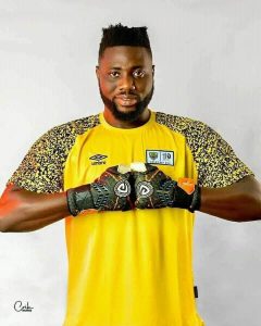 EXCLUSIVE: Ashlid Enterprise To Extend Marriage With Black Stars Shot-stopper Richard Attah 1 FB IMG 1639507830353