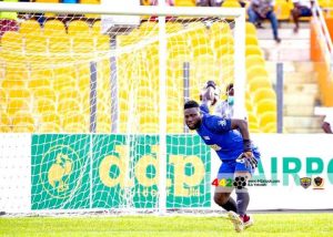 EXCLUSIVE: Ashlid Enterprise To Extend Marriage With Black Stars Shot-stopper Richard Attah 2 FB IMG 1639509076964