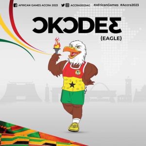 ACCRA 2023 - Prez. Akufo-Addo's Full Speech At The Official Launch Of The African Games Logo, Mascot 3 FB IMG 1639676537637