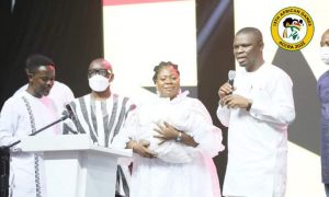 13th African Games: LOC Unveils Official Logo, Mascot and Website For Accra, 2023 2 FB IMG 1639686291987 1