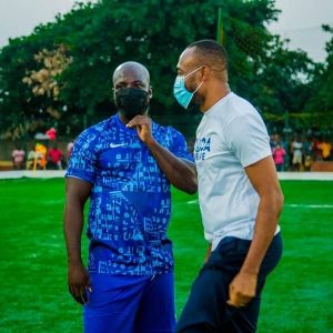 President Akufo-Addo Directs CODA To Name The Mamprobi Astroturf Pitch After Legendary Stephen Appiah 1 FB IMG 1640706727477