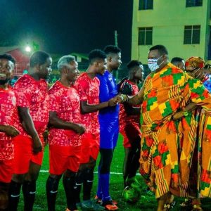 President Akufo-Addo Directs CODA To Name The Mamprobi Astroturf Pitch After Legendary Stephen Appiah 2 FB IMG 1640706752628