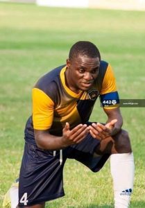 Exclusive: Accra Hearts of Oak SC Finally Gets Replacement For Departed Raddy Ovouka 1 FB IMG 1640848462893