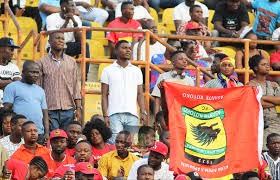 Today in Sports History: Asante Kotoko Loses CAF Cup Winners Cup Trophy To Wydad AC In Kumasi 2 IMG 20211208 WA0006
