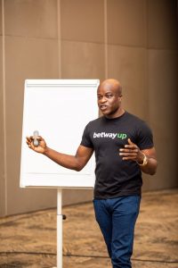 Cricket, Armwrestling benefit from BetwayUp seminar 1 IMG 20211216 WA0022