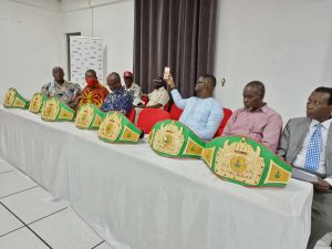 iMAX Media to invest 1.7 Million Dollars in Boxing League after historic deal with Ghana Boxing Authority 3 IMG 20211224 WA0004
