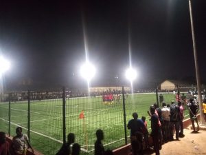 Mamprobi Astro Turf Named After Legendary Stephen Appiah 1 IMG 20211203 193308 121
