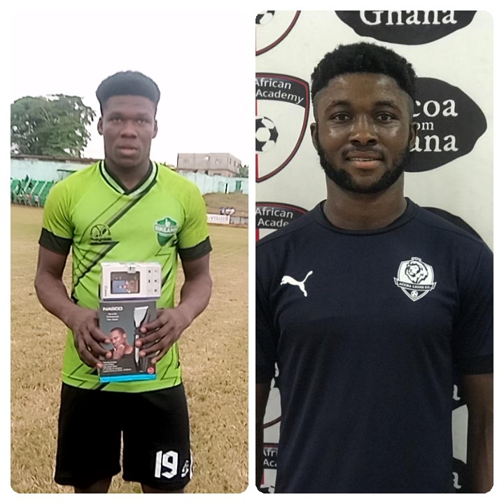 Ghana Premier League Matchday Eight Results, Standings, Top Scorers