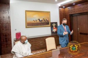 IPC President Andrews Parsons Meets Nana Addo On Ghana’s Bid To Host African Para Games 2 FB IMG 1641502033771