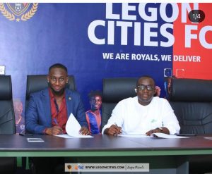 Ghana's Player Transfer Expert Ibrahim Sannie Set For Global Stardom 1 IMG 20220102 WA0002