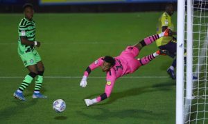 Golden Talent: From Gloucester to Ghana – How Jojo Wollacott’s Dream Became A Reality 1 IMG 20220108 WA0001