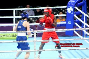 Commonwealth Games Day 3 Preview: Ghana eye better show in boxing, beach volley and hockey 1 Boxing 636x424 1