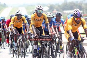 Victor Cudjoe Wins 3rd Stage of Tour Du Ghana 2 FB IMG 1657279713221 1